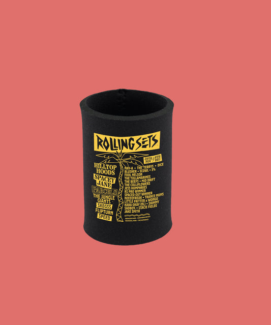 2025 Stubby Holder