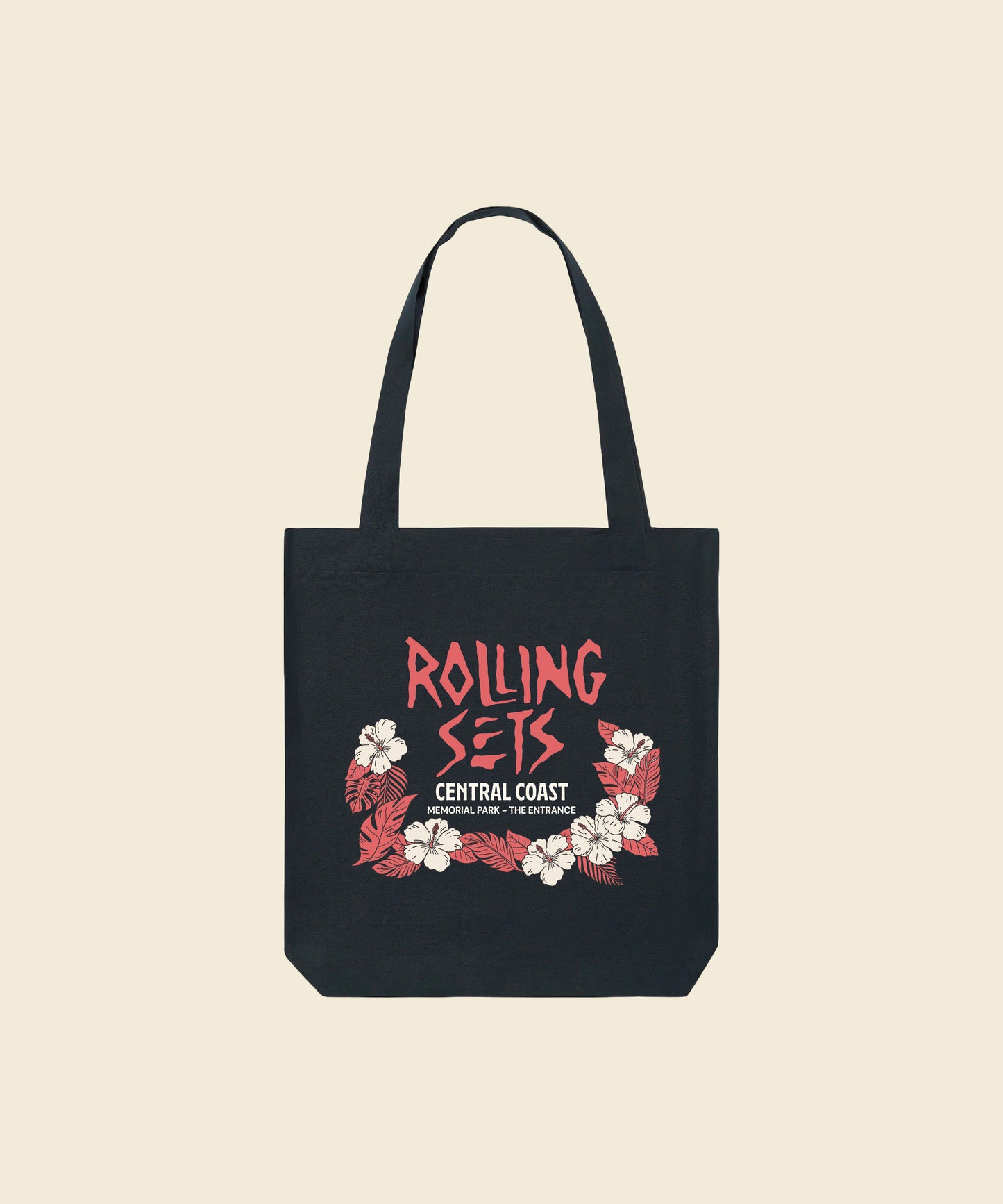 Central Coast Tote Bag